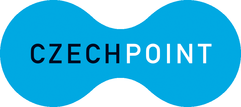 logo Czech Point