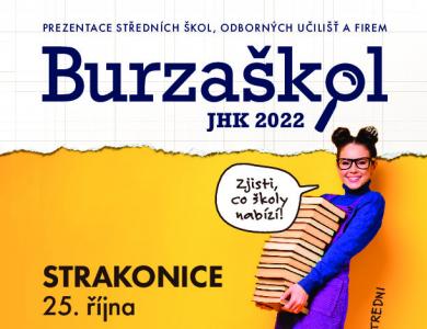 Burza škol 