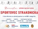 Sportovec Strakonicka 2021