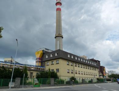 Nabídka pracovní pozice - odbyt tepla