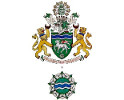 oblast Calderdale logo