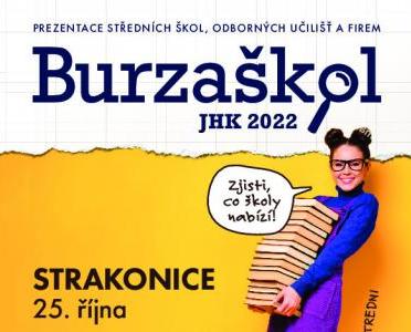 Burza škol
