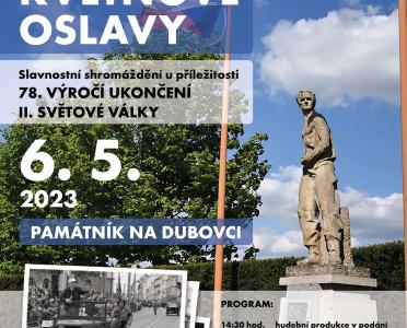 Květnové oslavy 