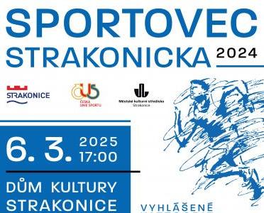 Sportovec Strakonicka