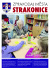 uvodní stránka zpravodaje